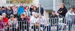 Deň otvorených dverí v dennom stacionári pre seniorov Nezábudka